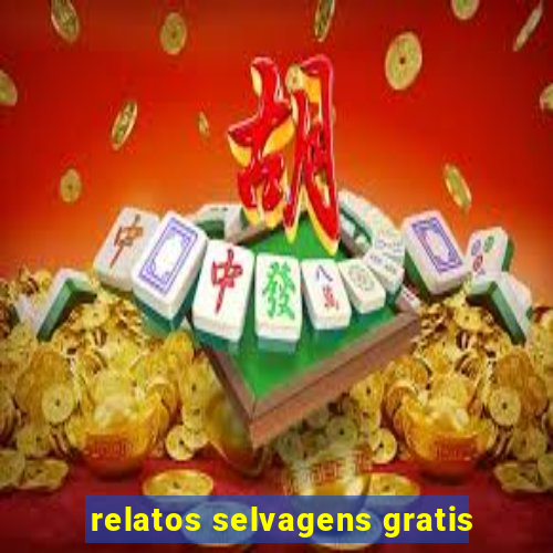 relatos selvagens gratis